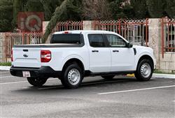 فورد مافريك